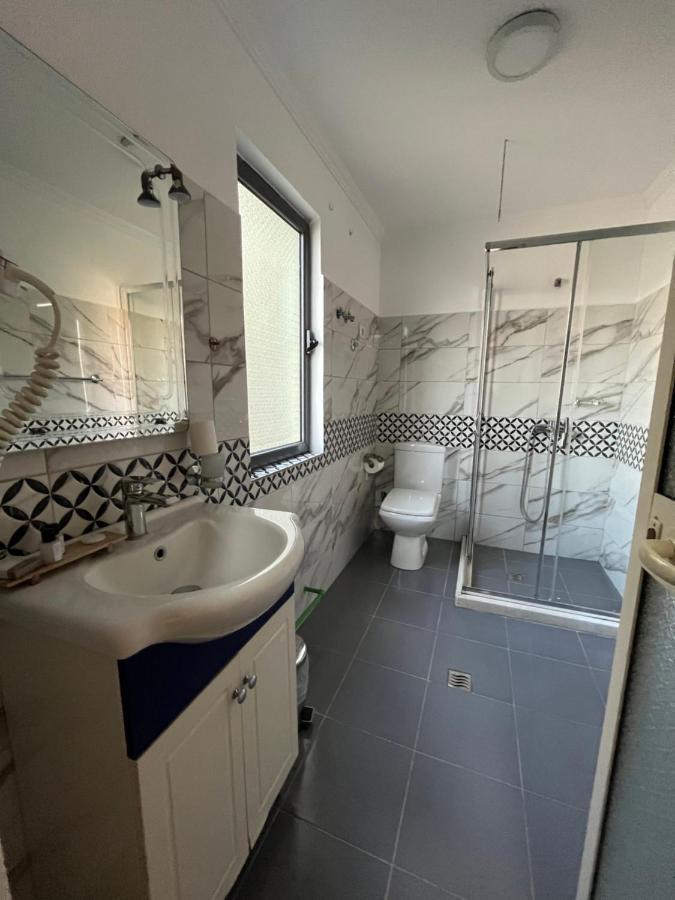 Marion Hotel Τίρανα Εξωτερικό φωτογραφία