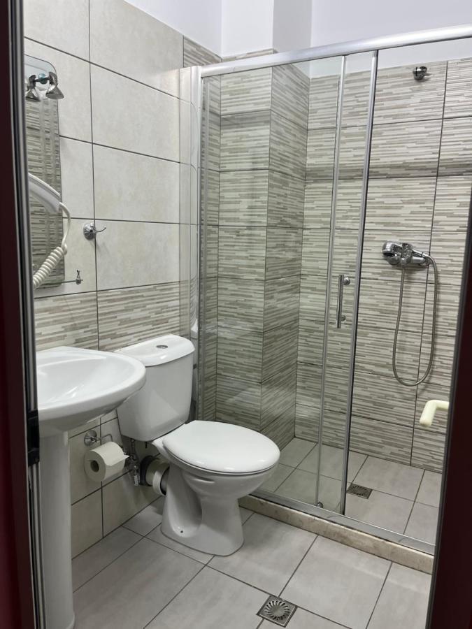 Marion Hotel Τίρανα Εξωτερικό φωτογραφία