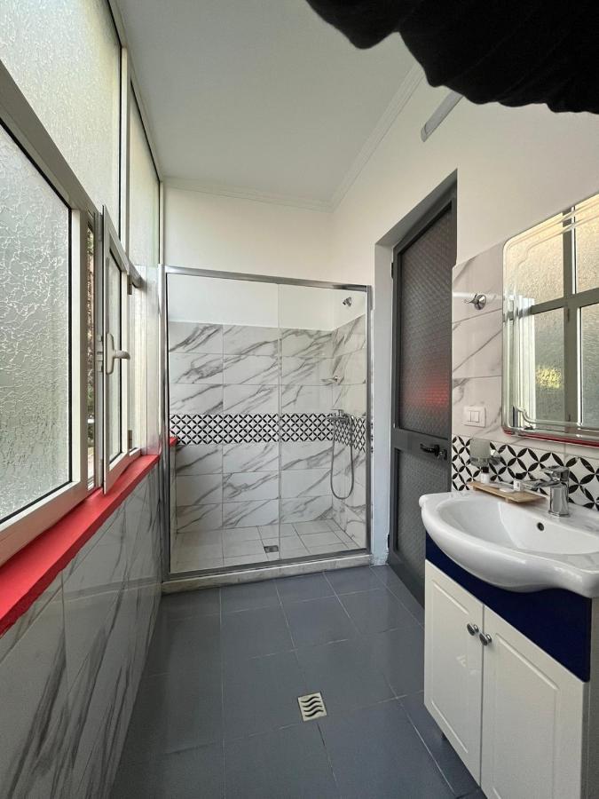 Marion Hotel Τίρανα Εξωτερικό φωτογραφία