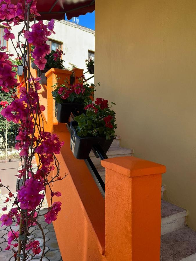 Marion Hotel Τίρανα Εξωτερικό φωτογραφία
