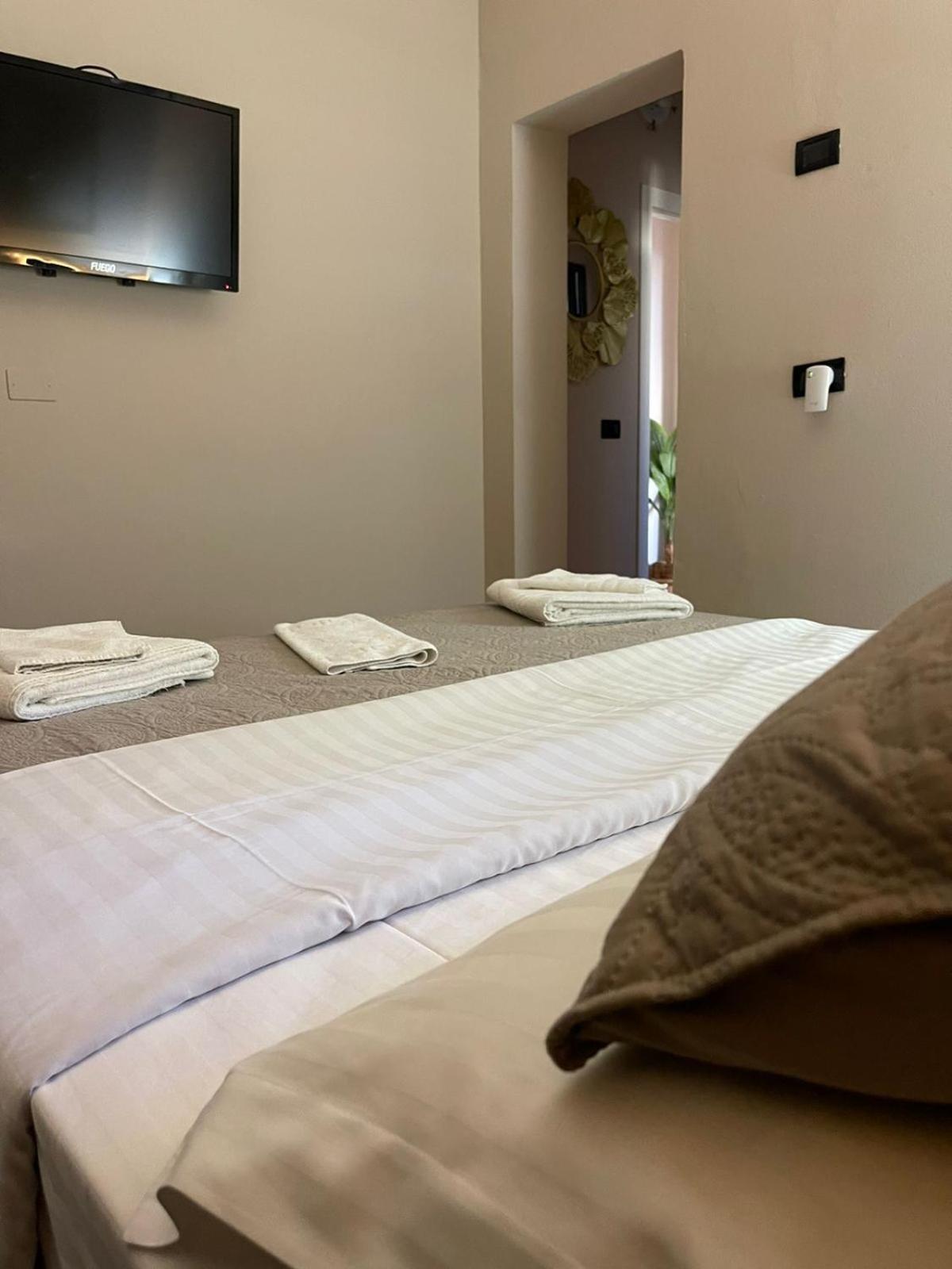 Marion Hotel Τίρανα Εξωτερικό φωτογραφία