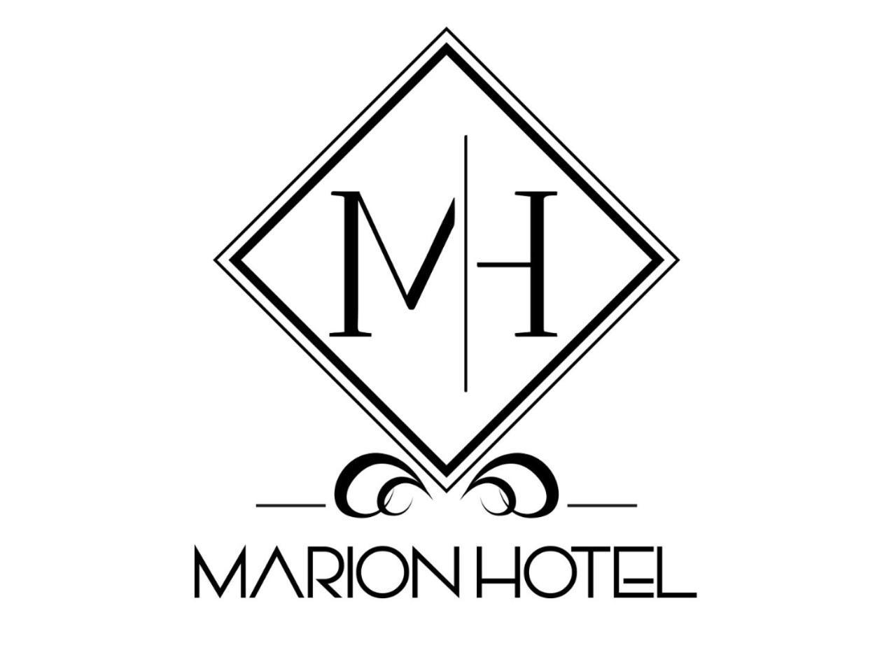 Marion Hotel Τίρανα Εξωτερικό φωτογραφία